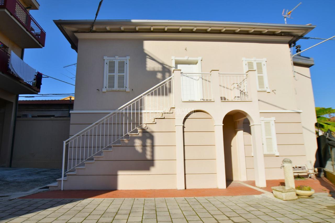 Casa indipendente in vendita a Senigallia