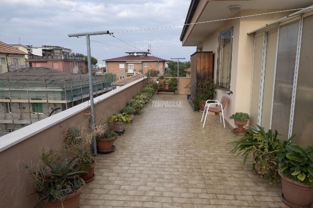 4-room flat in Via Pierluigi da Palestrina, Senigallia - Photo 1