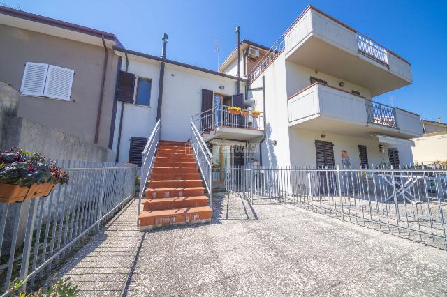 3-room flat in Via B. Cellini, Senigallia - Photo 1