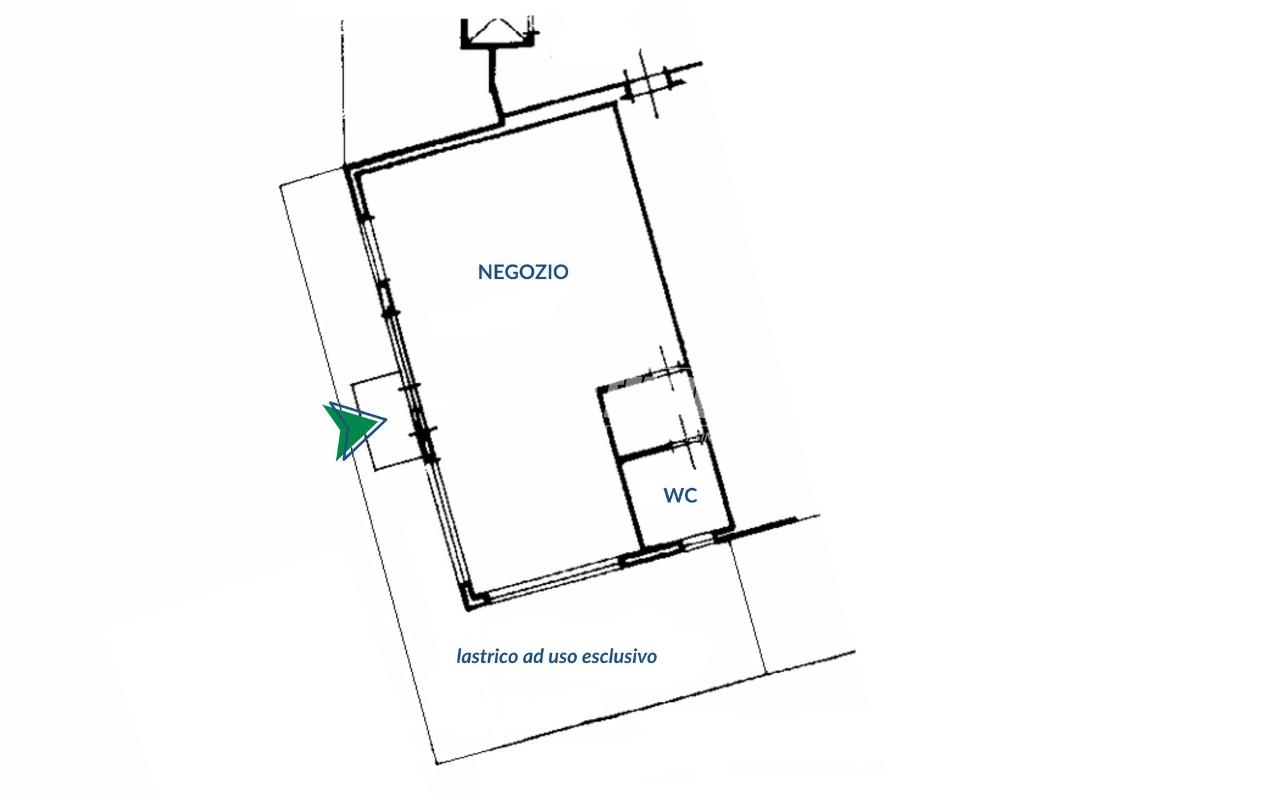 Negozio in , Senigallia, {3} - Foto 1