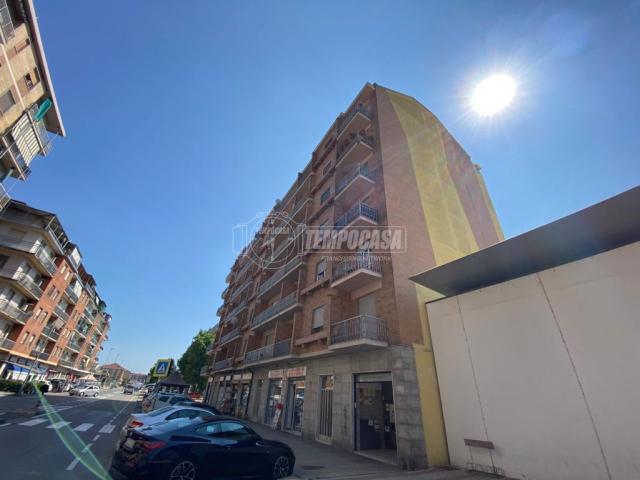 3-room flat in Via Torino, Carmagnola - Photo 1