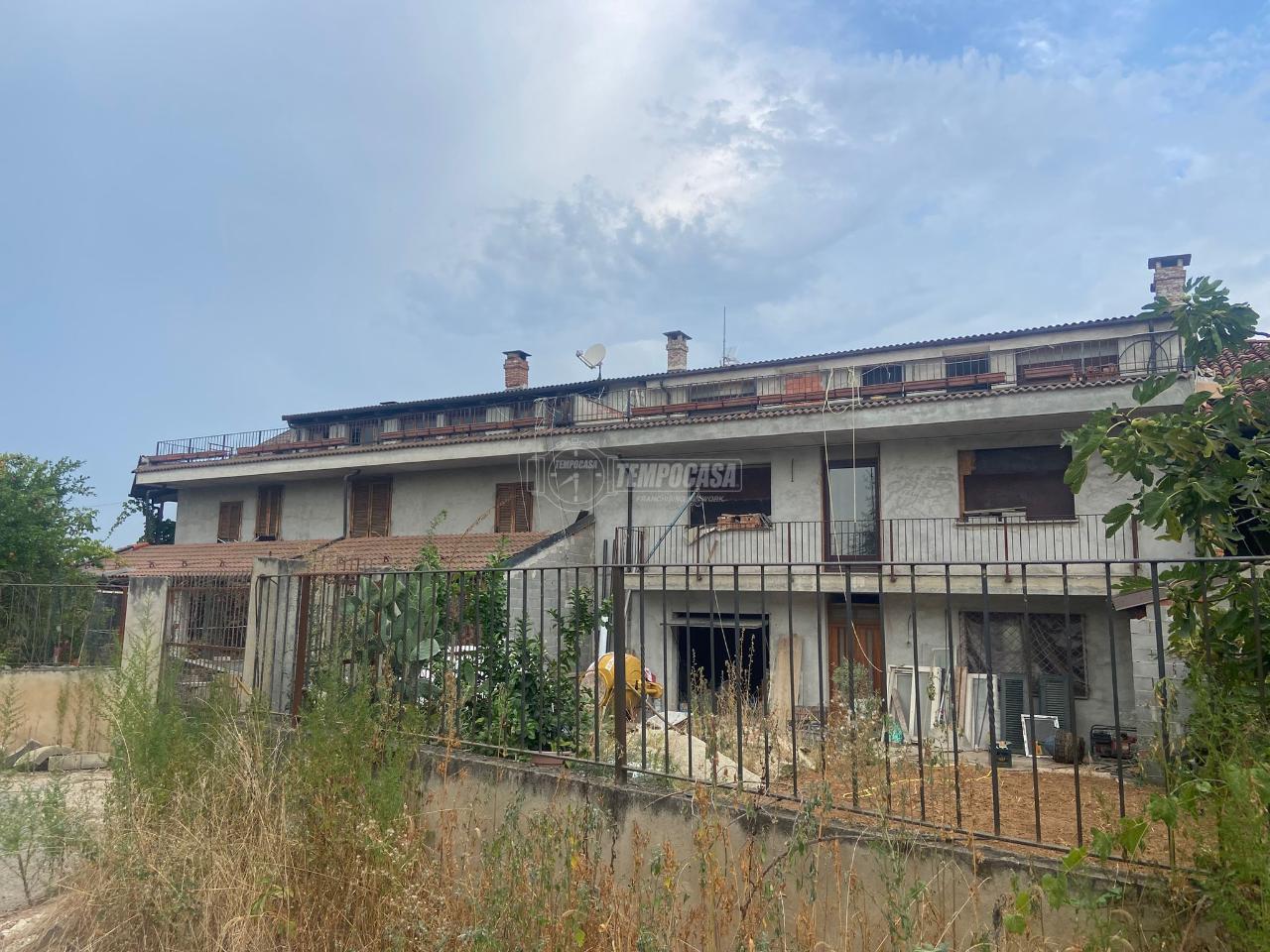 Casa indipendente in vendita a Sommariva Del Bosco