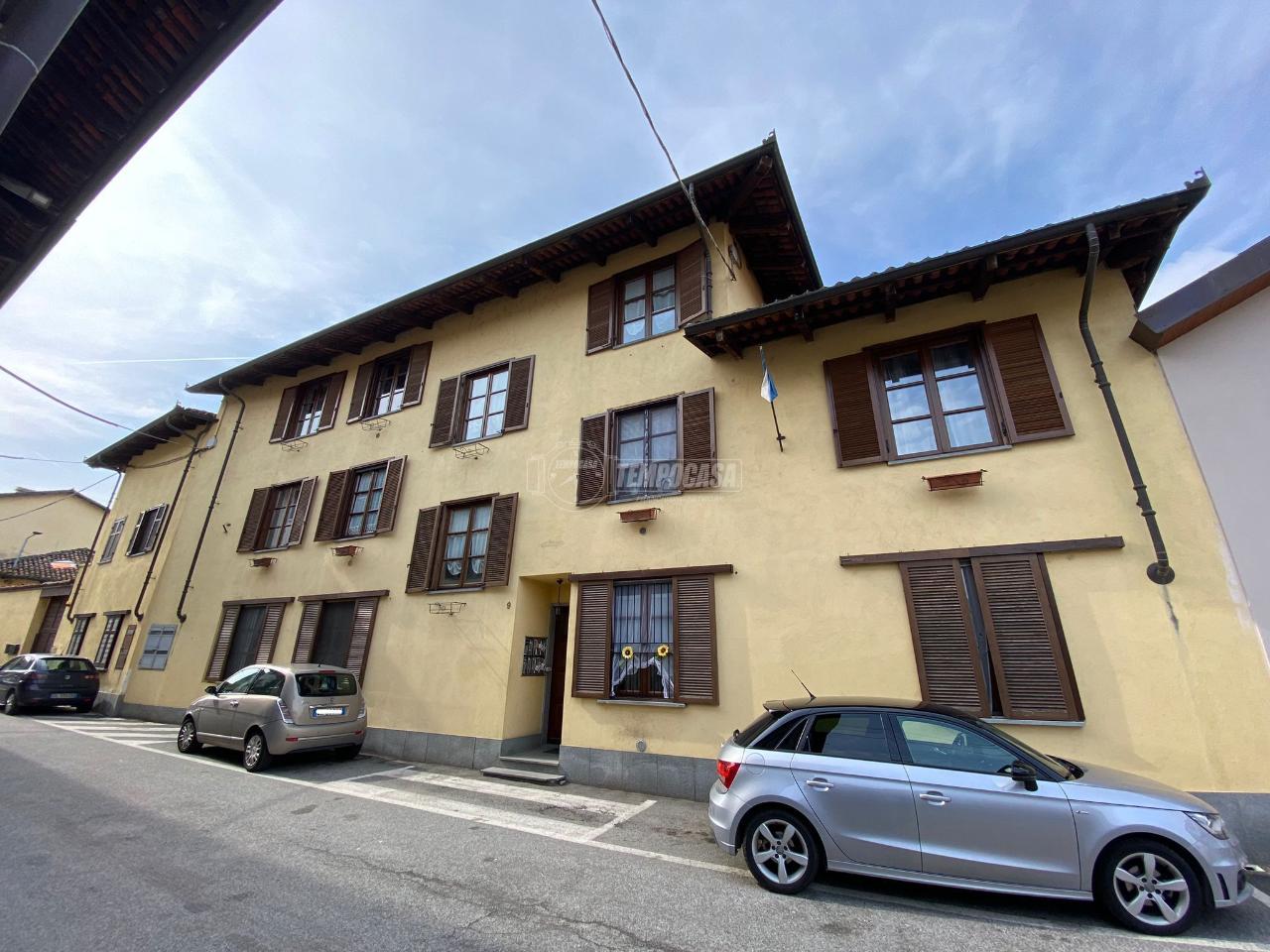 Appartamento in vendita a Caramagna Piemonte