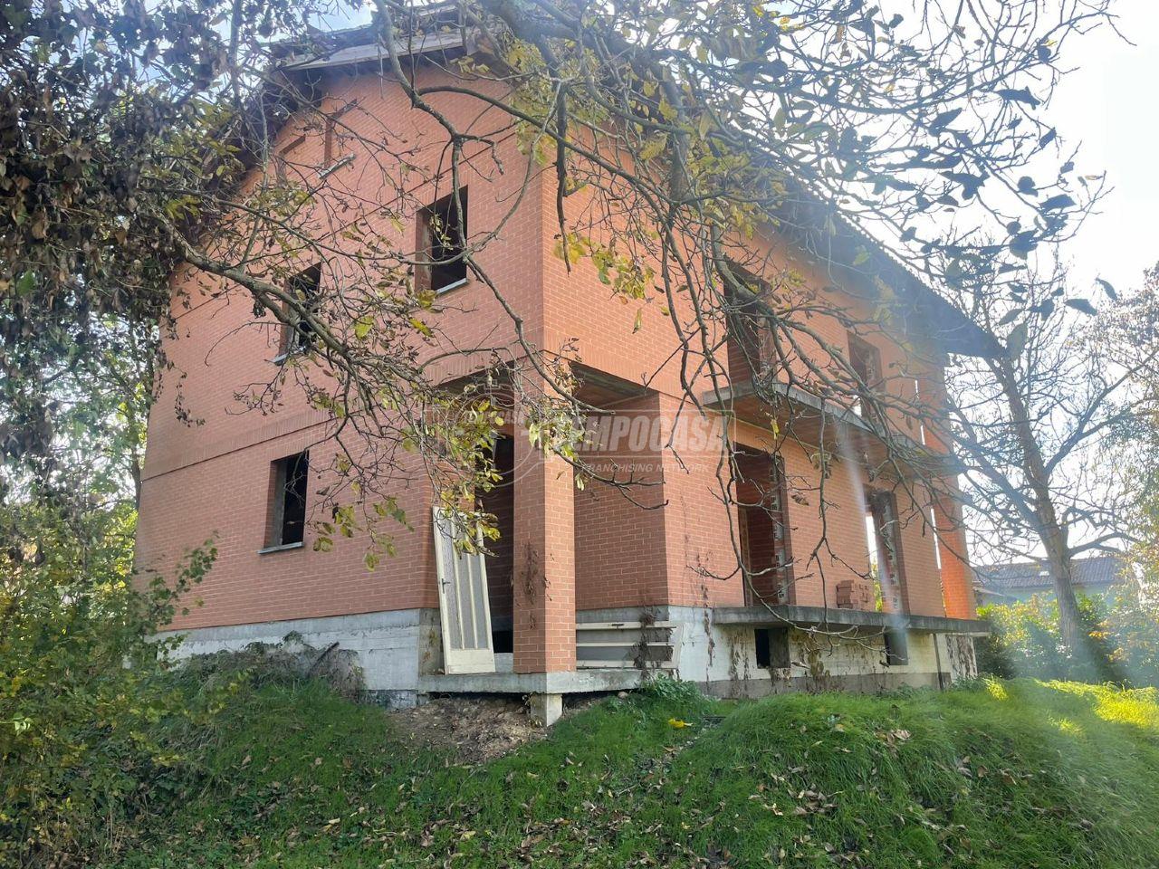 Villa a schiera in vendita a Sommariva Del Bosco