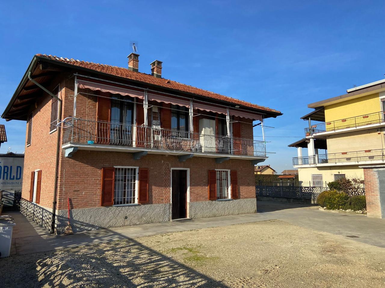 Villa a schiera in vendita a Carmagnola