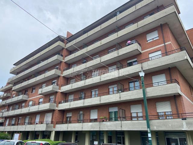 Dreizimmerwohnung in Via Lionne, Carmagnola - Foto 1