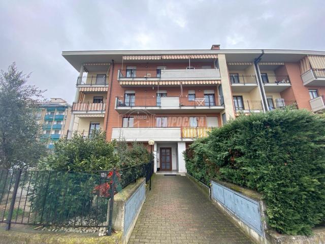 Zweizimmerwohnung in Via Bardonecchia, Carmagnola - Foto 1