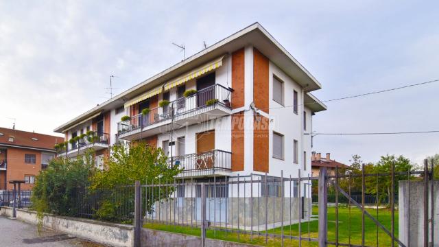 Dreizimmerwohnung in Via Castagna, Caselle Torinese - Foto 1