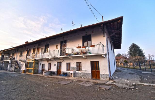 Quadrilocale in Via alle Fabbriche, Caselle Torinese - Foto 1