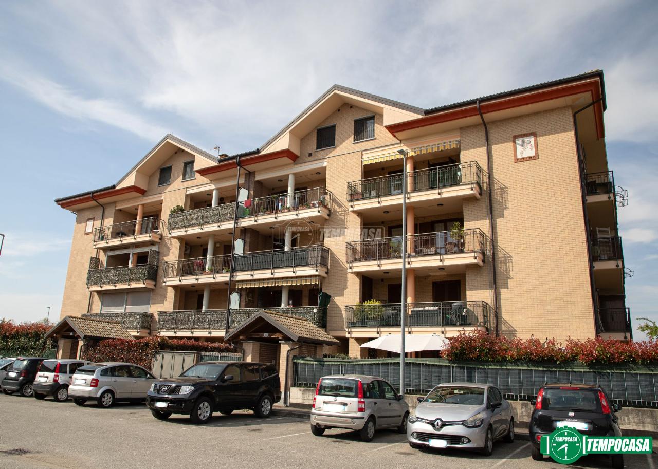 Appartamento in vendita a Caselle Torinese