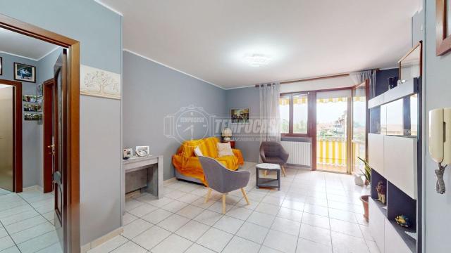 4-room flat in Via Ernesto Che Guevara, Caselle Torinese - Photo 1