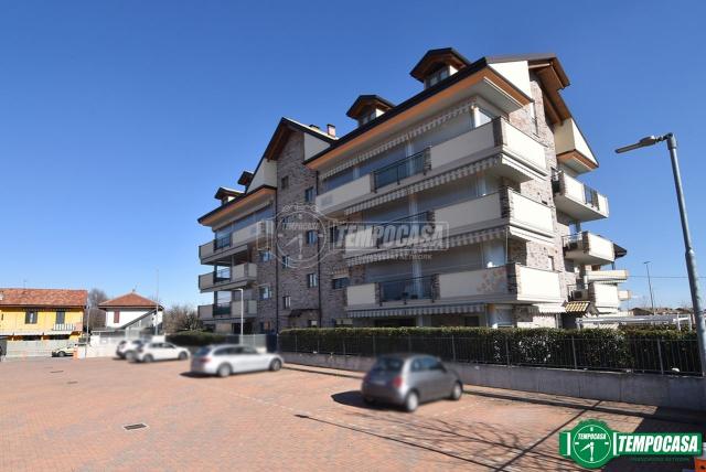 3-room flat in Via Marco Polo, Caselle Torinese - Photo 1