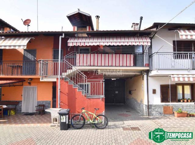 Dreizimmerwohnung in Vicolo Bugella, Caselle Torinese - Foto 1