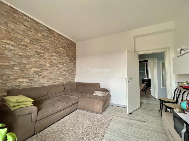 3-room flat in {3}, Viale Susani 32 - Photo 1