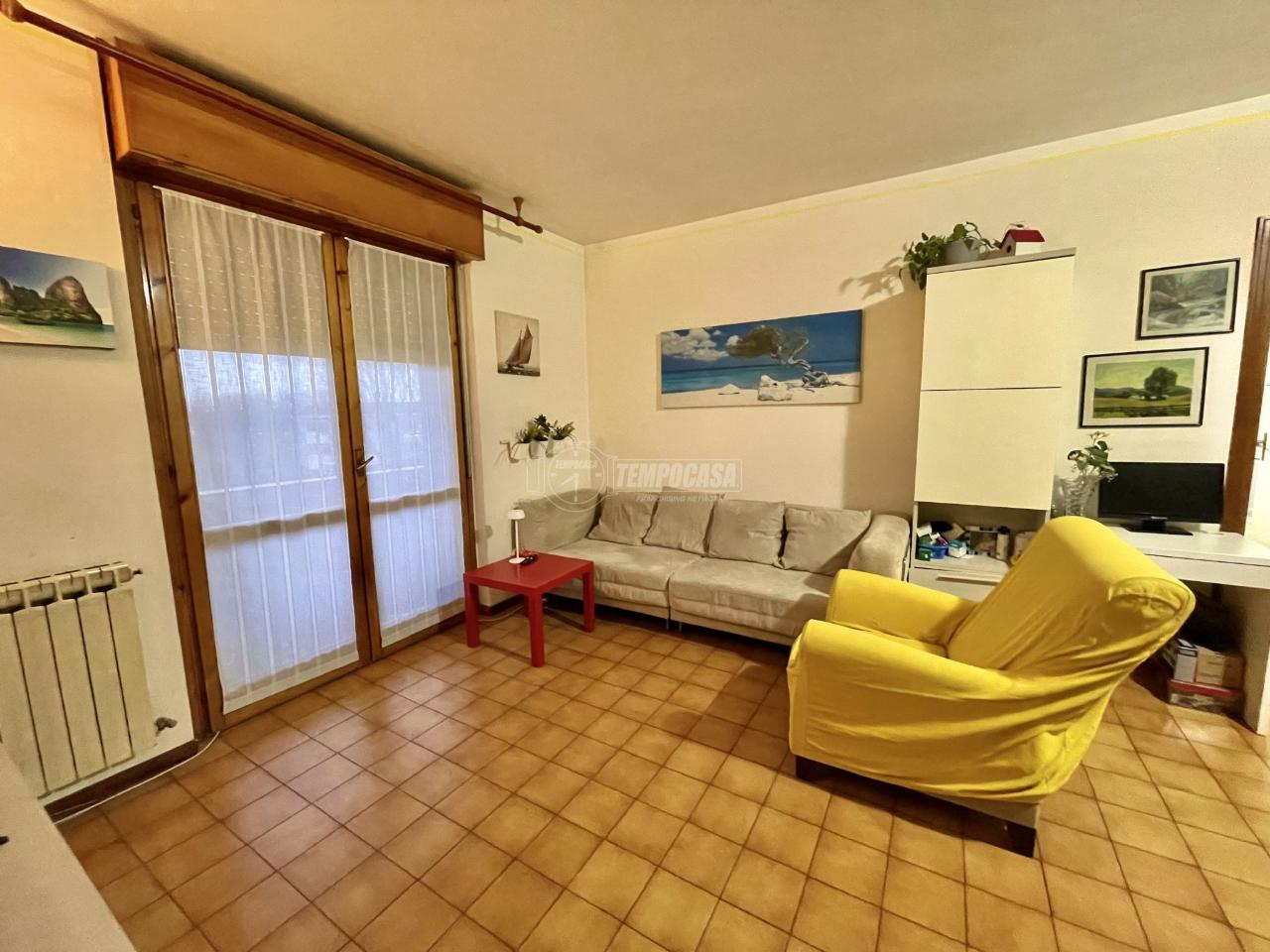 Appartamento in vendita a Triuggio
