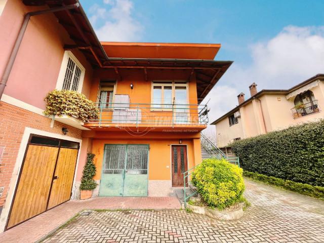 3-room flat in {3}, Vicolo Filippo Meda 16 - Photo 1