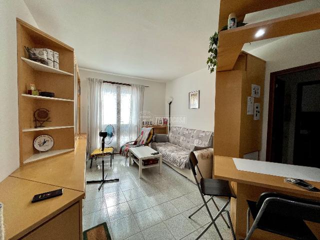 3-room flat in {3}, Via Giuseppe Garibaldi 50 - Photo 1