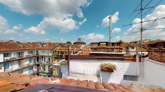 3-room flat in Via Mazzini 37, Torino - Photo 1