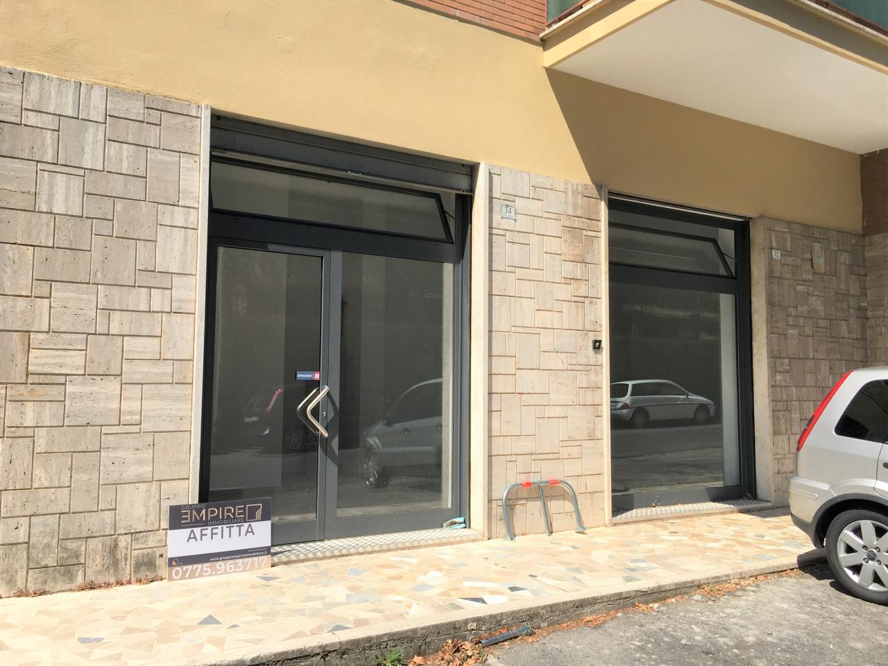 Negozio in Via della Peschiera, Anagni, {3} - Foto 2
