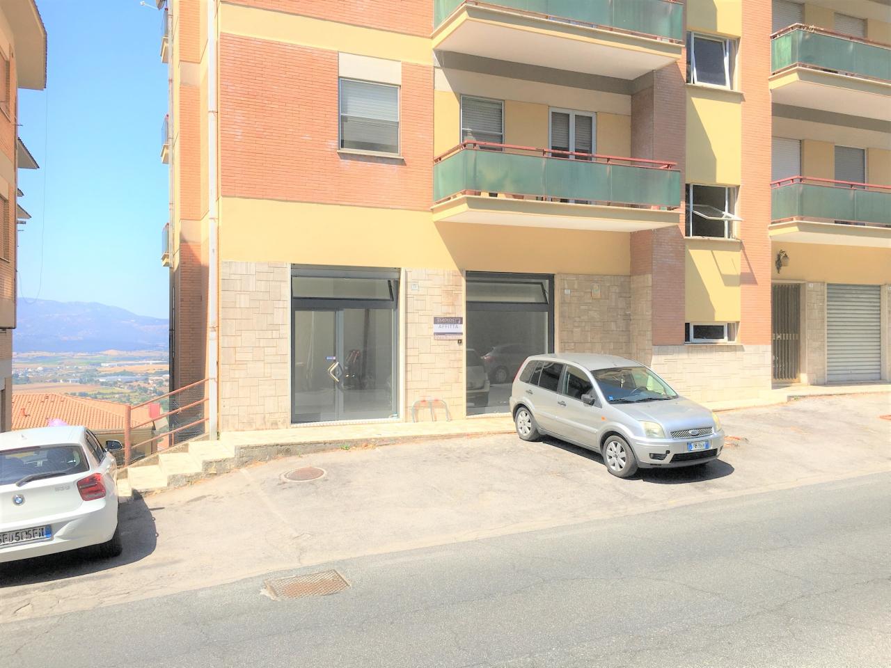 Negozio in Via della Peschiera, Anagni, {3} - Foto 1