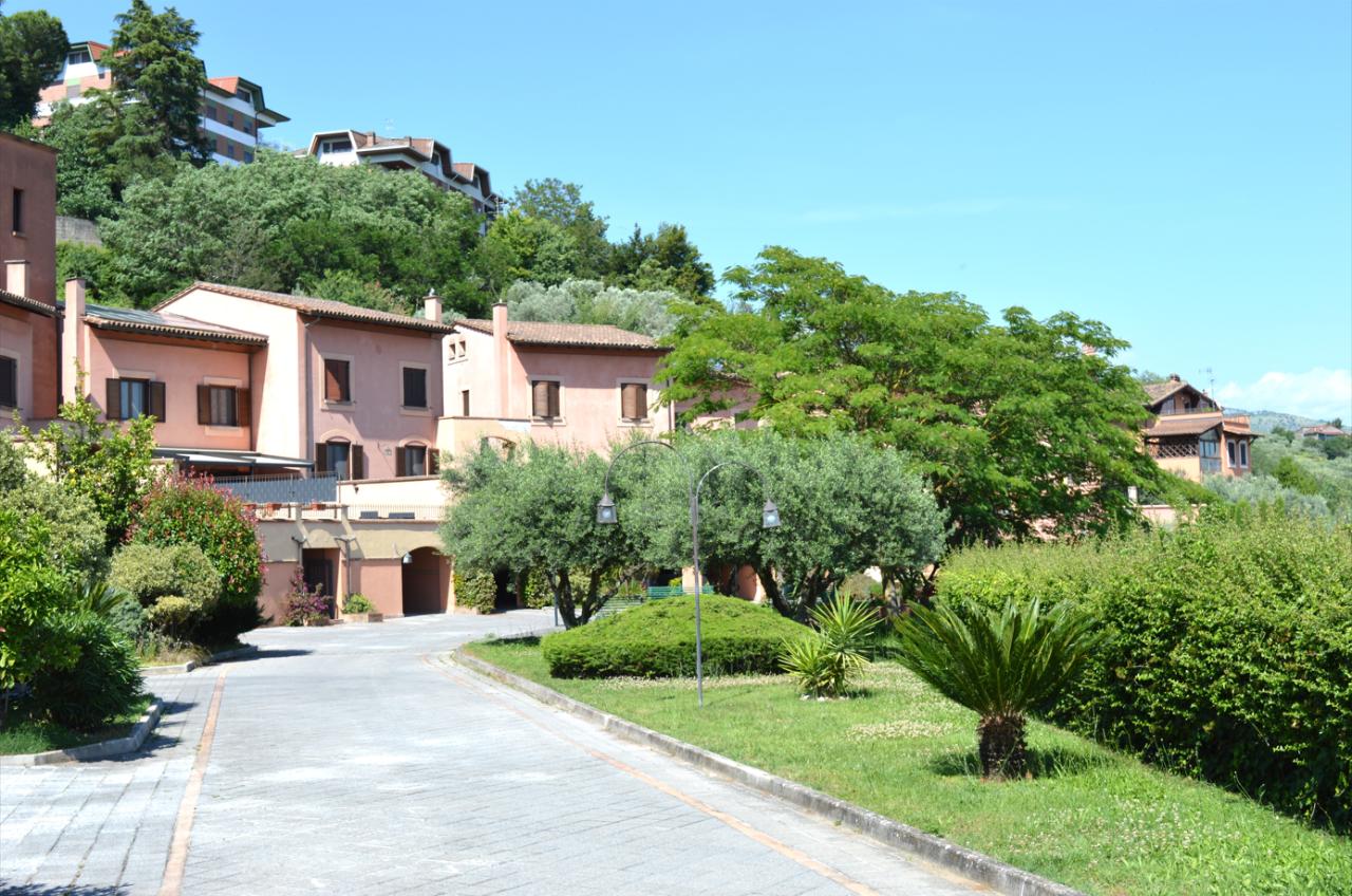 Villa a schiera in vendita a Anagni