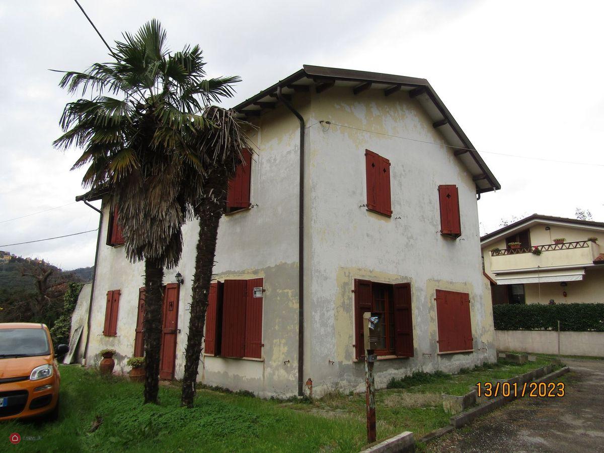 Casa indipendente in vendita a Massarosa
