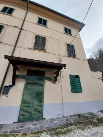 Detached house, Pietrasanta - Photo 1