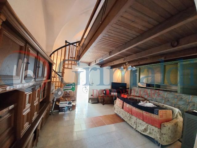 Detached house in Via Cattaneo 49, Presicce-Acquarica - Photo 1