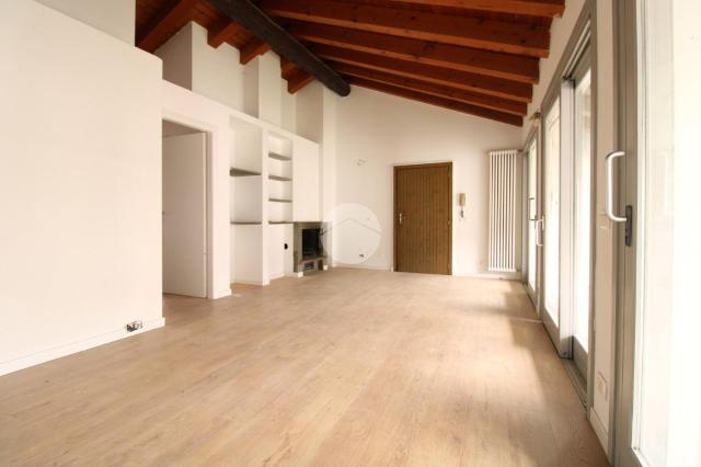 3-room flat in Piazzale Fiume 7, Romano di Lombardia - Photo 1