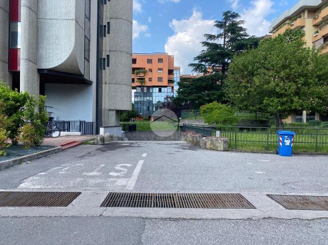 Boxen in Via Corfù 94, Brescia - Foto 1