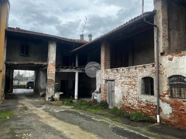 Landhaus in Piazza Mazzini 1, Capriano del Colle - Foto 1