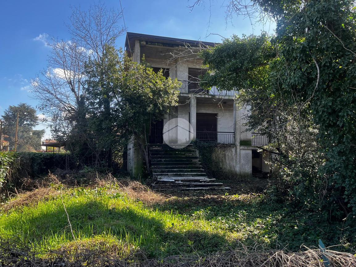Casa indipendente in vendita a Castel Mella