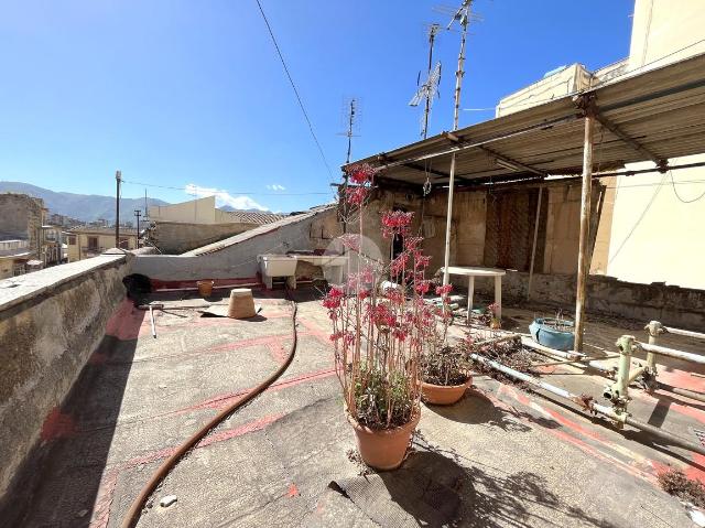 Einfamilienhaus in Via Madonna del Soccorso 14, Palermo - Foto 1