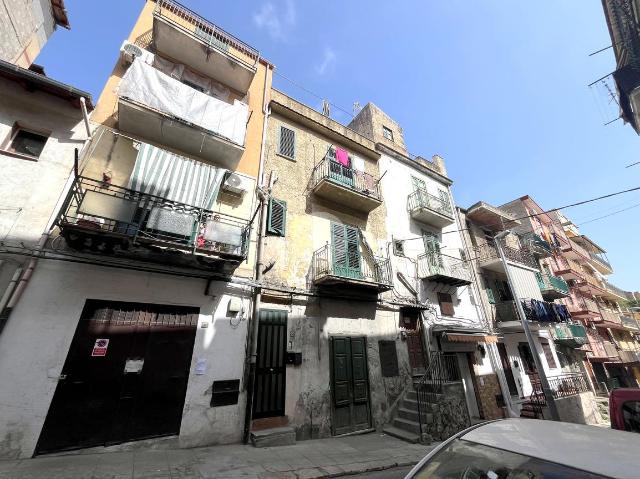 Bilocale in Via San Martino 203, Palermo - Foto 1