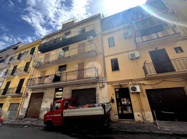 Trilocale in Via Salso 46, Palermo - Foto 1