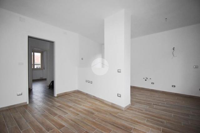 2-room flat in Via Monte Ferrando 31, Ivrea - Photo 1