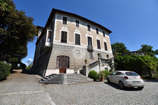 3-room flat in Viale Papa Giovanni XXIII 25, Mercenasco - Photo 1