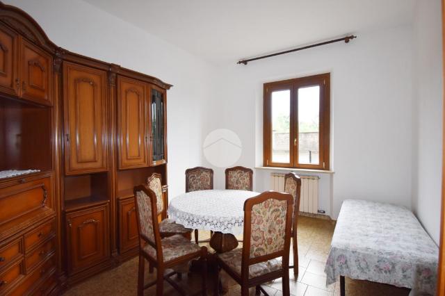 3-room flat in Via Dora Baltea 37, Ivrea - Photo 1