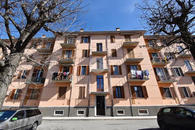 3-room flat in Via Dora Baltea 39, Ivrea - Photo 1