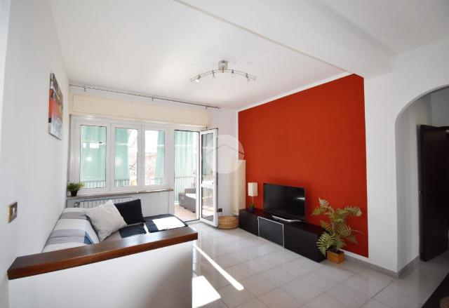 4-room flat in Viale Kennedy 55, Ivrea - Photo 1