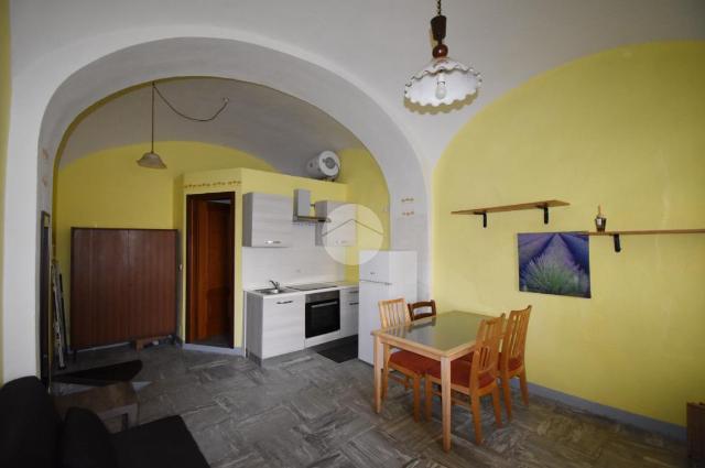 One-room flat in Via Palestro 22, Ivrea - Photo 1