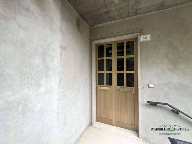 3-room flat in Via Frombolara 60, Carpineti - Photo 1