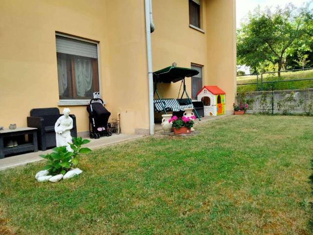 3-room flat, Carpineti - Photo 1