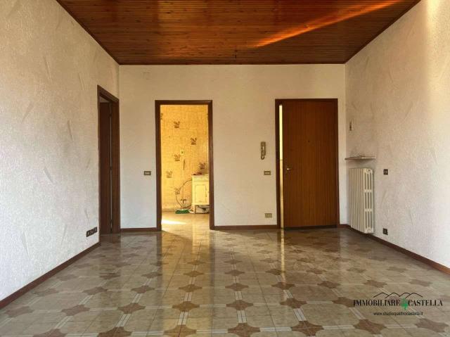 Zweizimmerwohnung, Quattro Castella - Foto 1