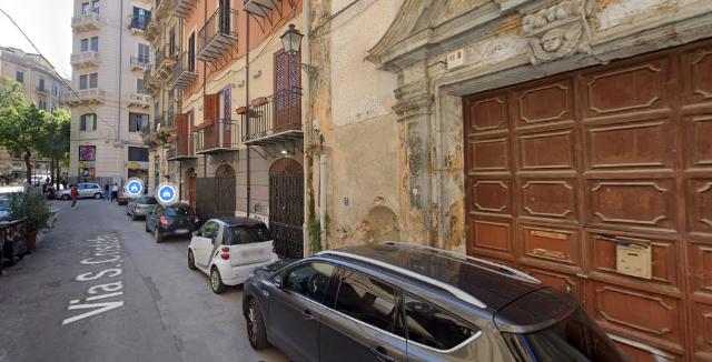 Negozio in Via San Cristoforo 21, Palermo - Foto 1