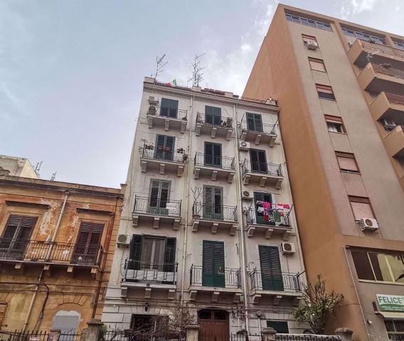 Penthouse in Via Ragusa Moleti, Palermo - Foto 1