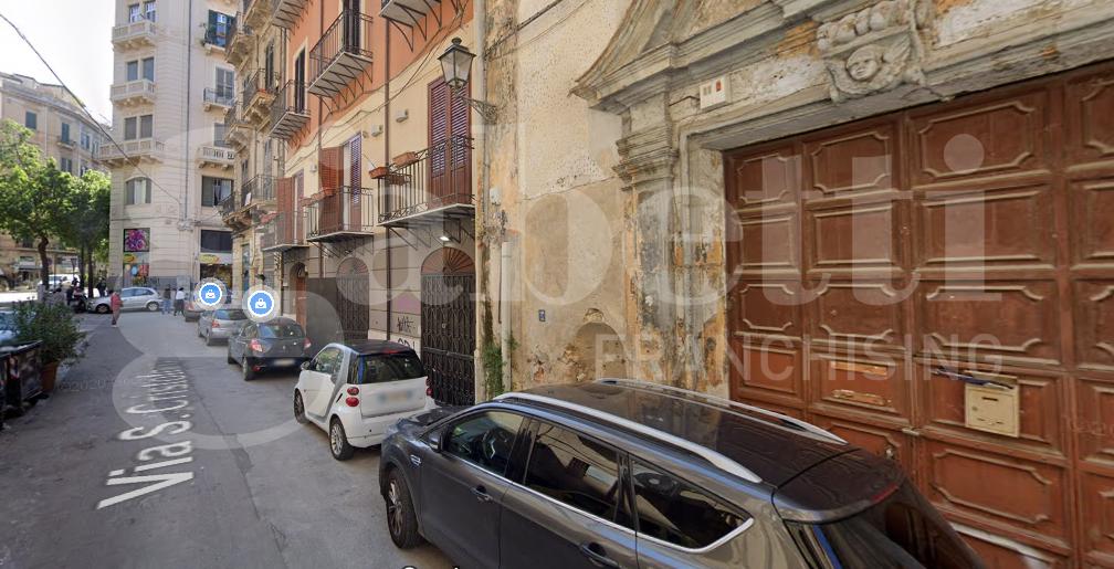 Negozio in Via San Cristoforo 21, Palermo, {3} - Foto 1