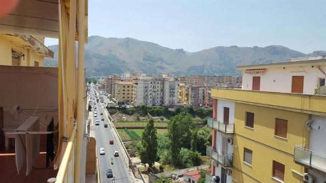 Penthouse, Palermo - Photo 1