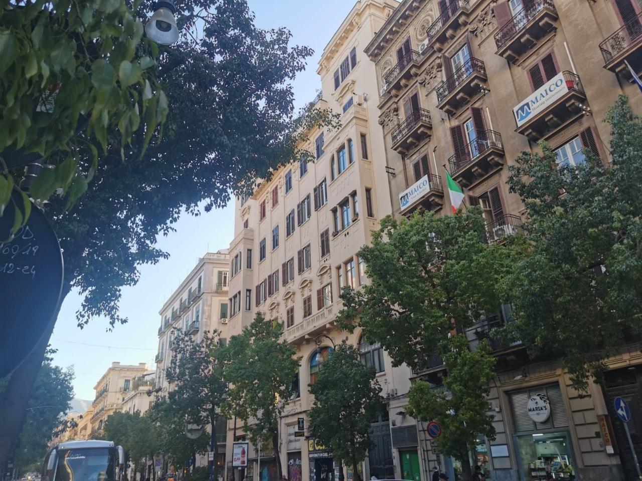 Ufficio in Via Roma, Palermo, {3} - Foto 1