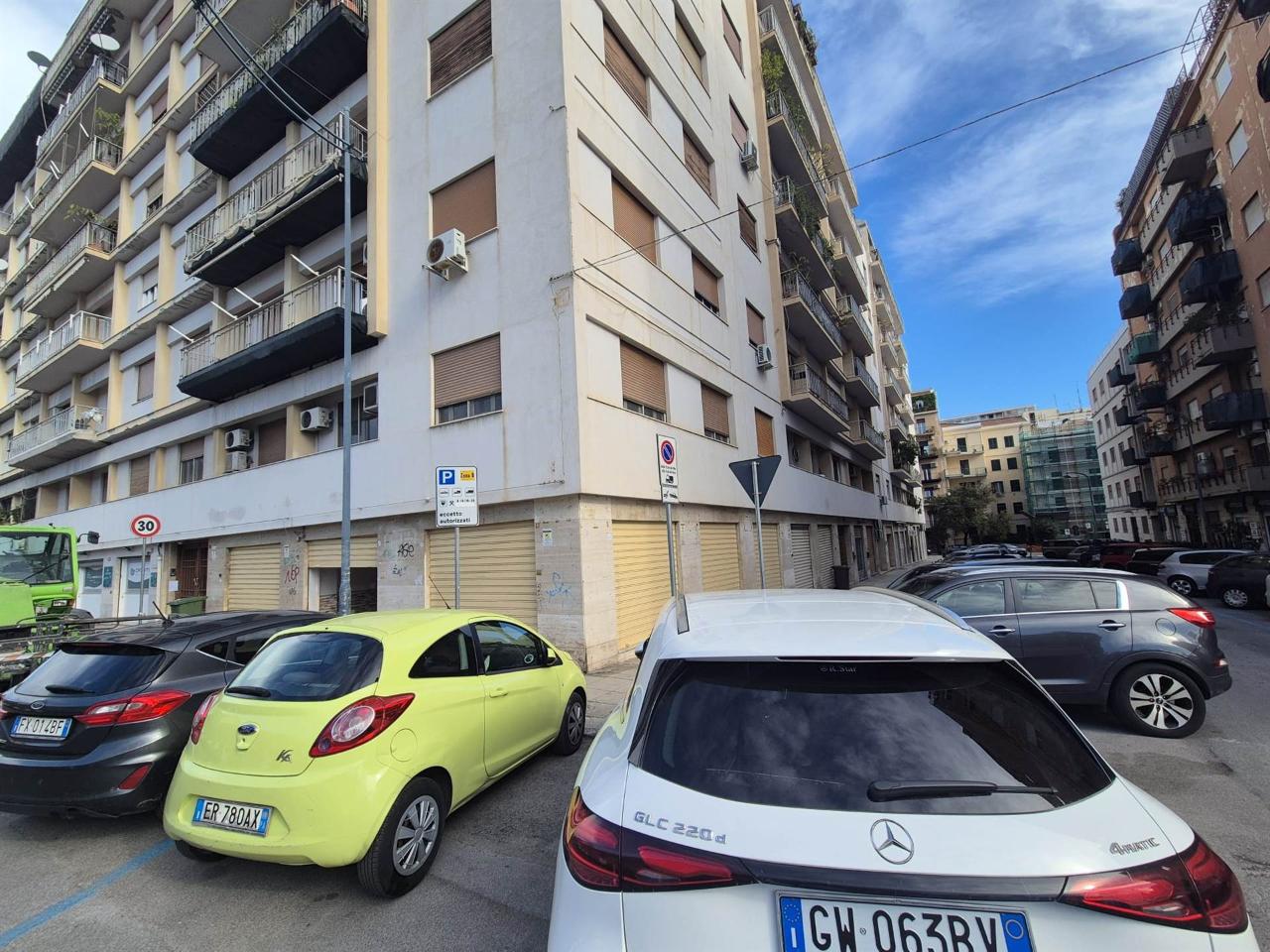 Magazzino in Via Generale di Maria, Palermo, {3} - Foto 2